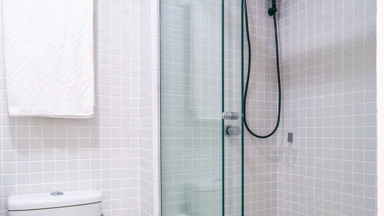 Photo of Bathroom in Boca do Rio