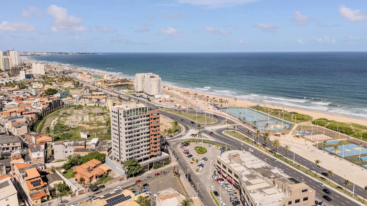 Photo of Outdoor in Boca do Rio