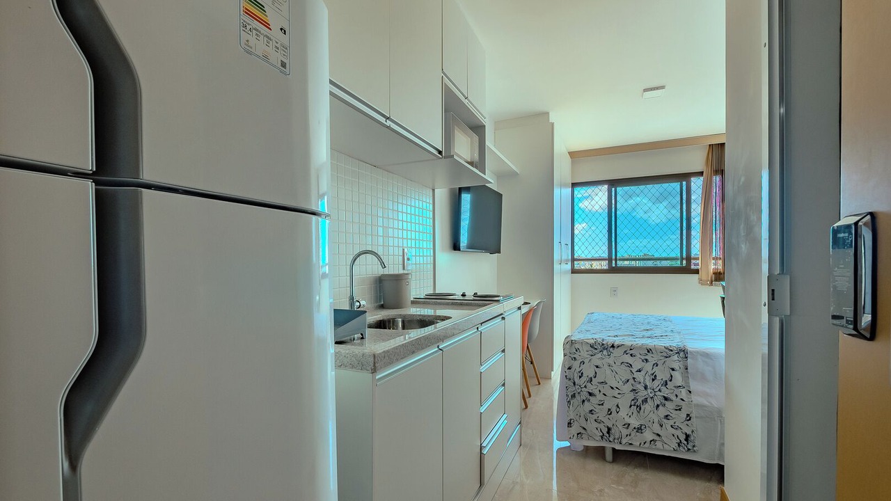 Photo of Kitchen in Boca do Rio