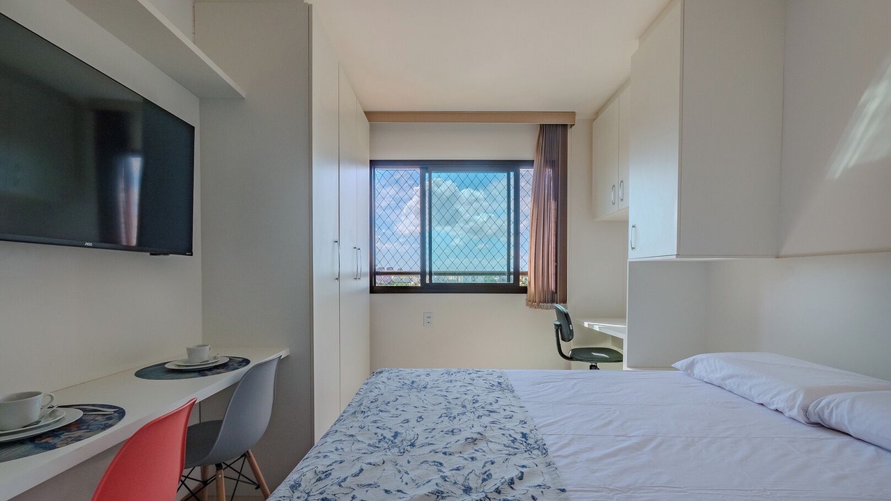 Photo of Bedroom in Boca do Rio