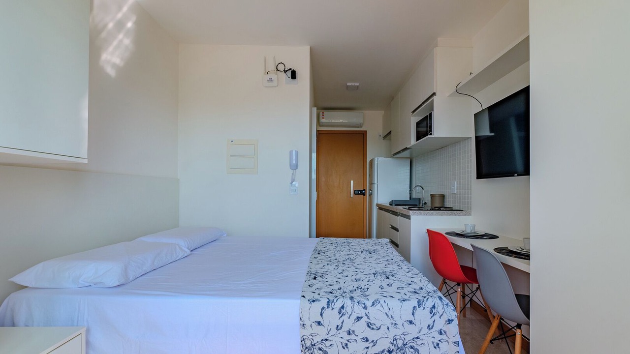 Photo of Bedroom in Boca do Rio