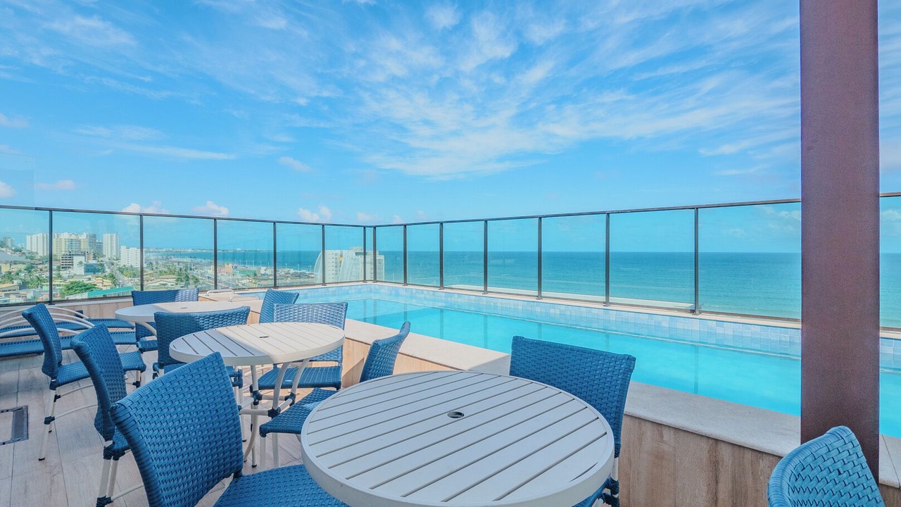 Photo of Outdoor in Boca do Rio