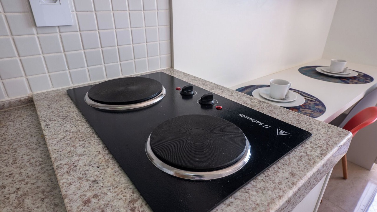 Photo of Kitchen in Boca do Rio