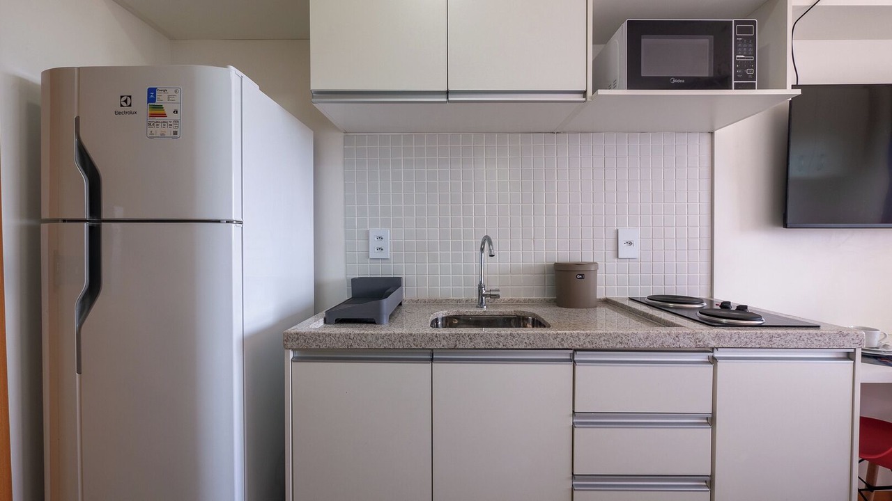 Photo of Kitchen in Boca do Rio