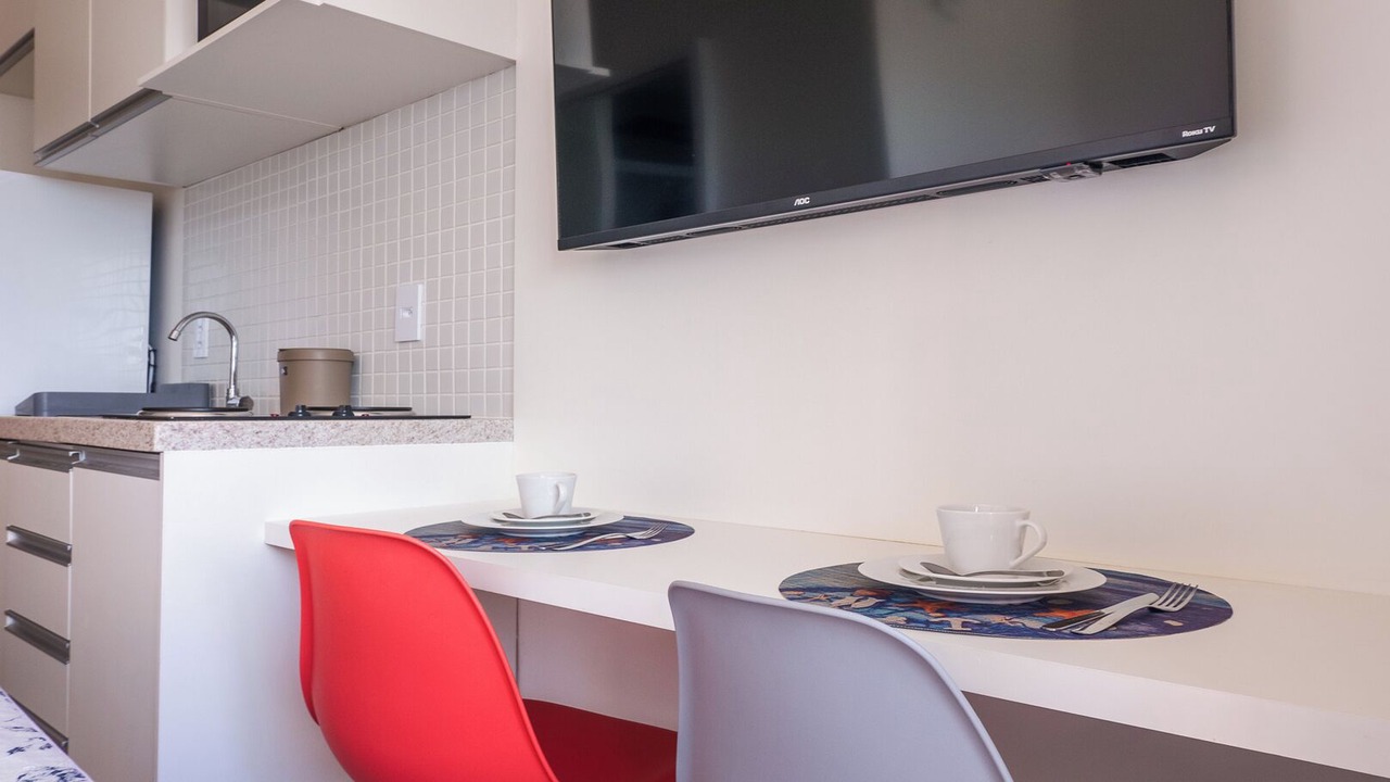 Photo of Kitchen in Boca do Rio