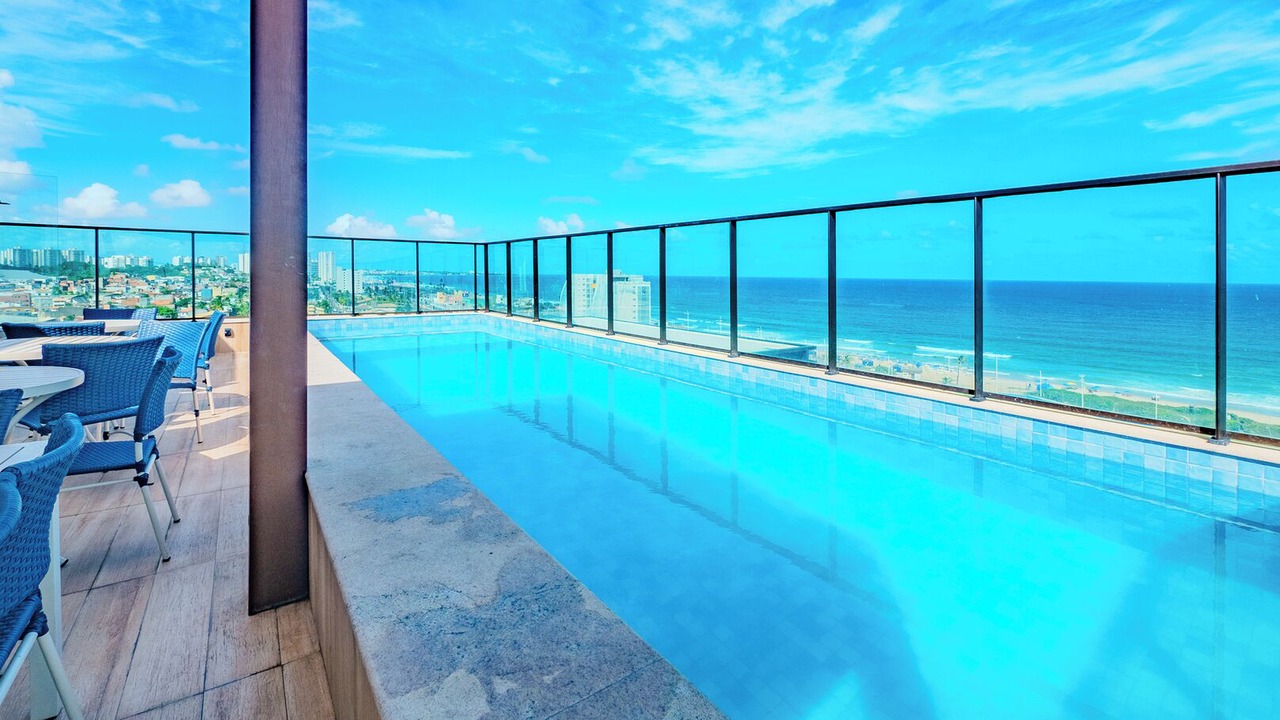 Photo of Outdoor in Boca do Rio