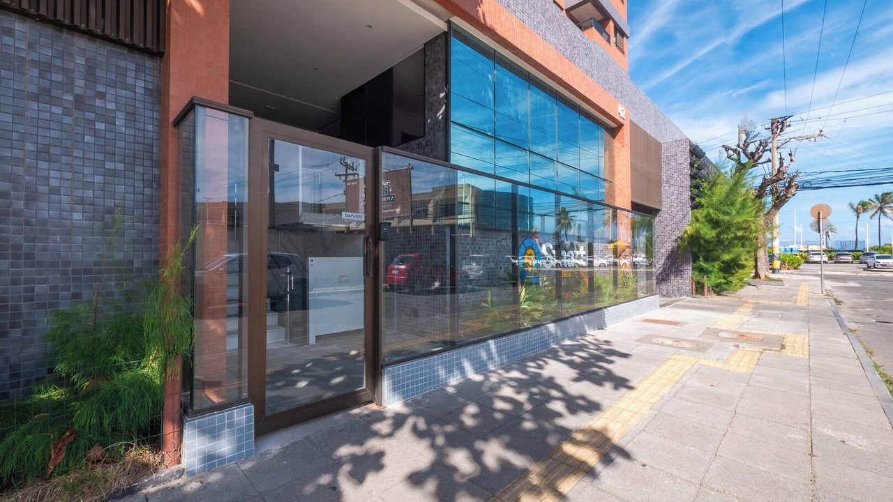 Photo of Outdoor in Boca do Rio
