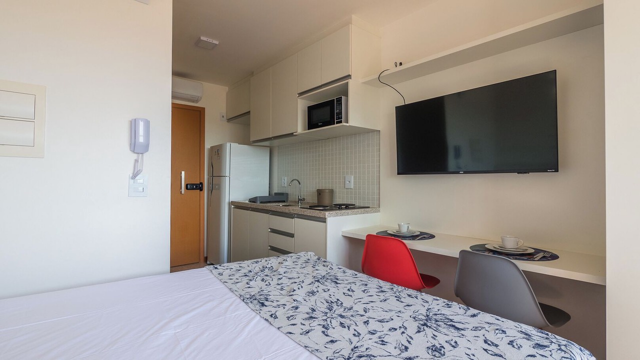 Photo of Bedroom in Boca do Rio