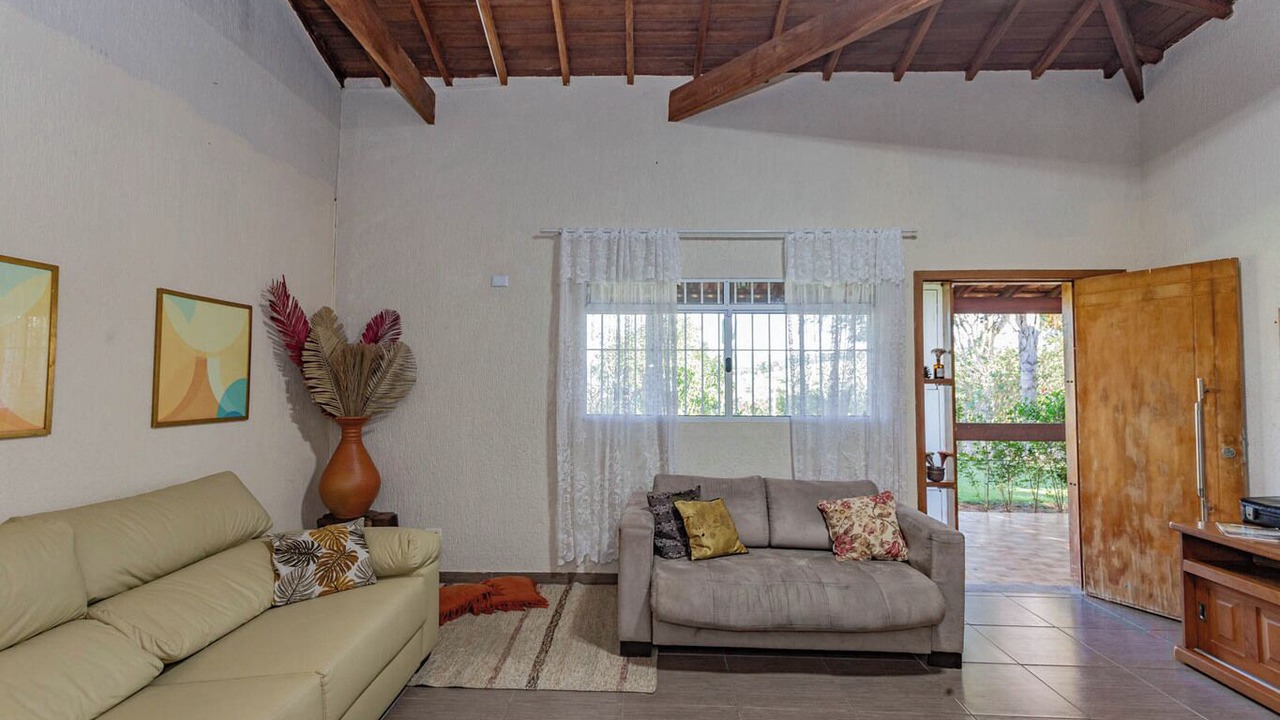 Photo of Livingroom in Porto Feliz
