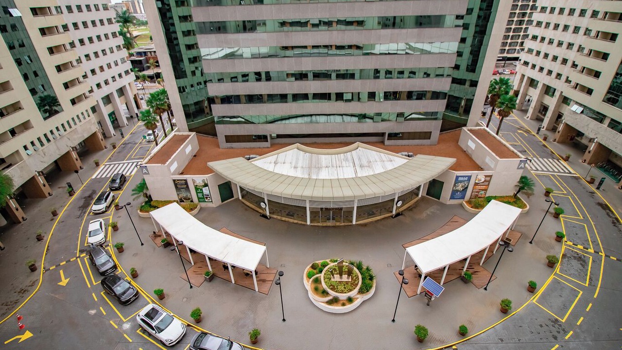Photo of Outdoor in Setor Hoteleiro Sul