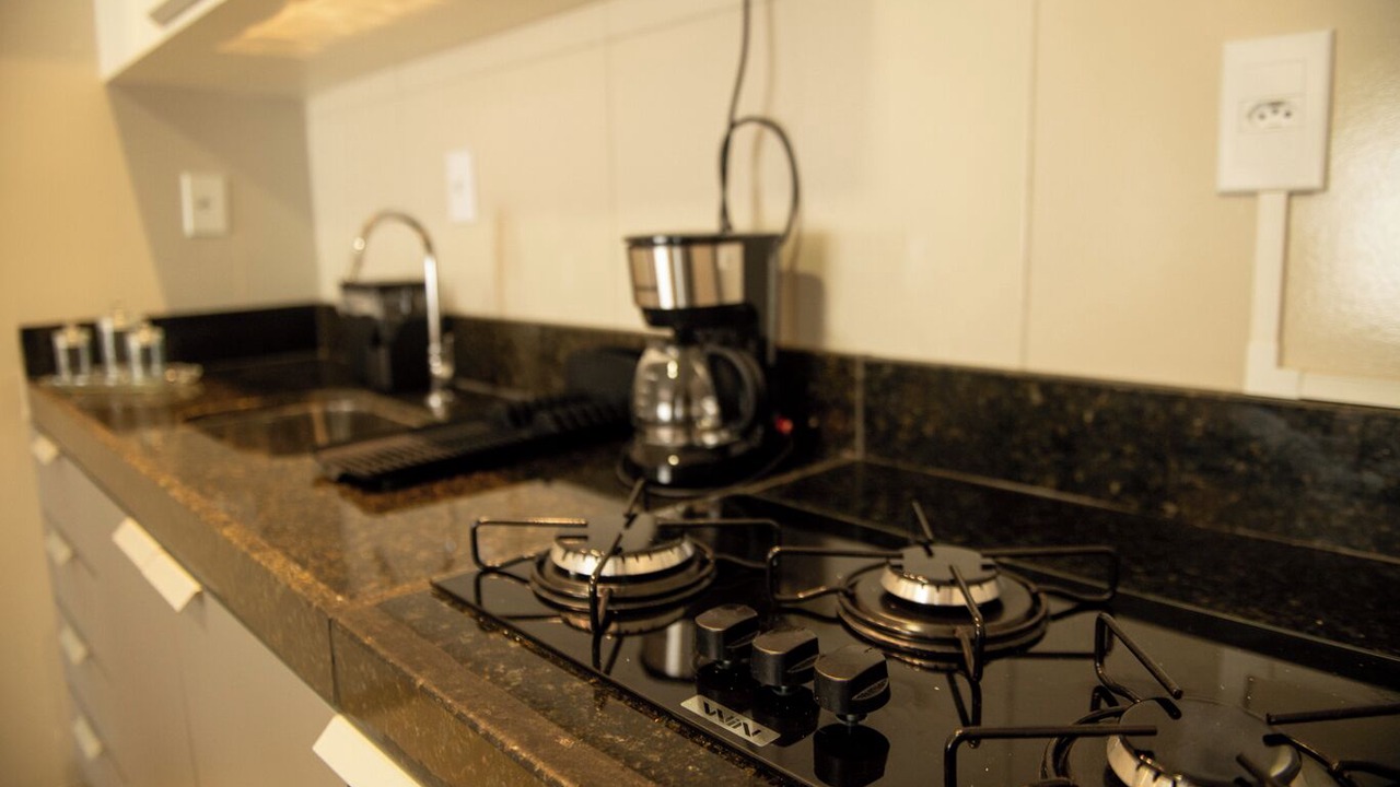 Photo of Kitchen in Japaratinga