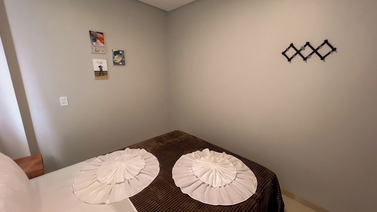 Photo of Bedroom in Japaratinga