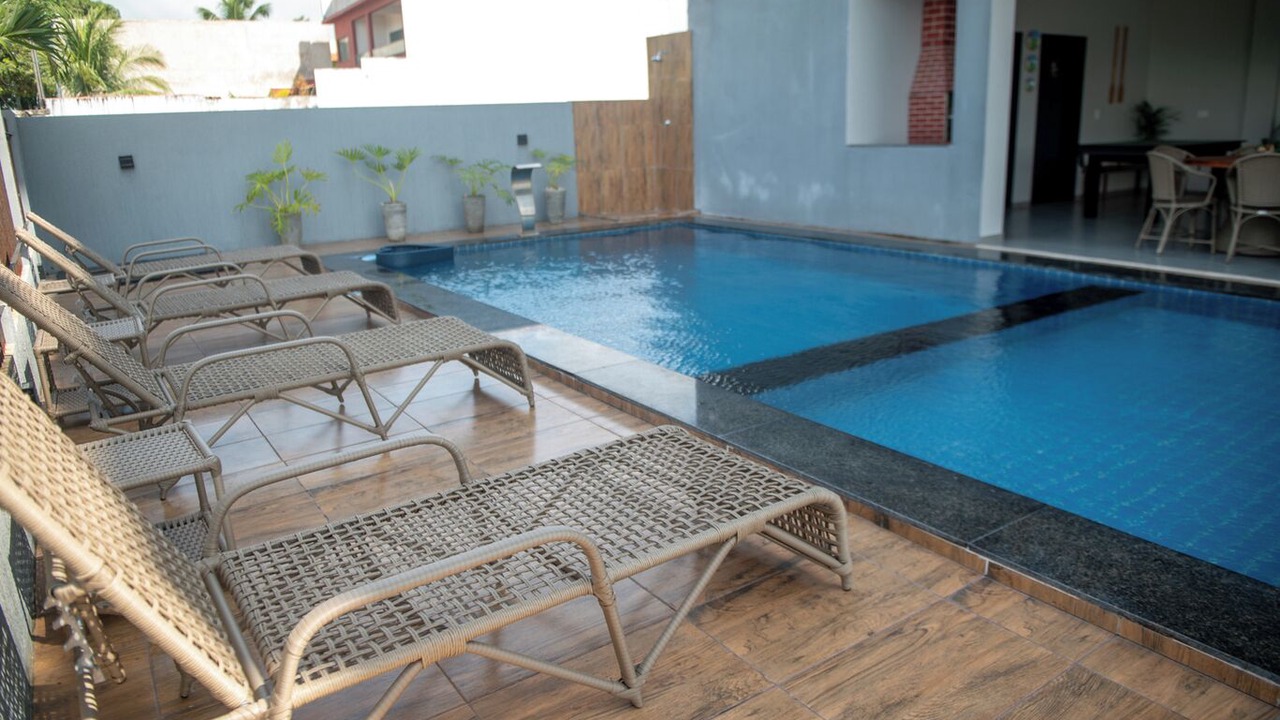 Photo of Outdoor in Japaratinga