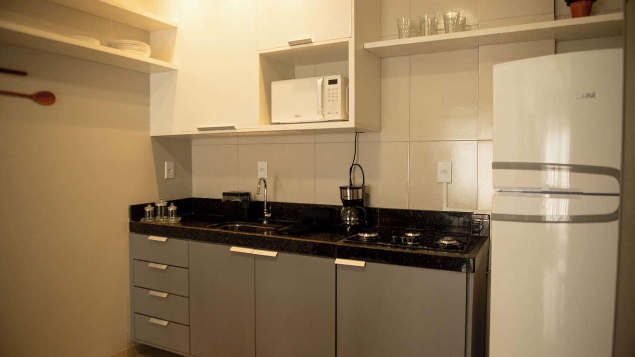 Photo of Kitchen in Japaratinga
