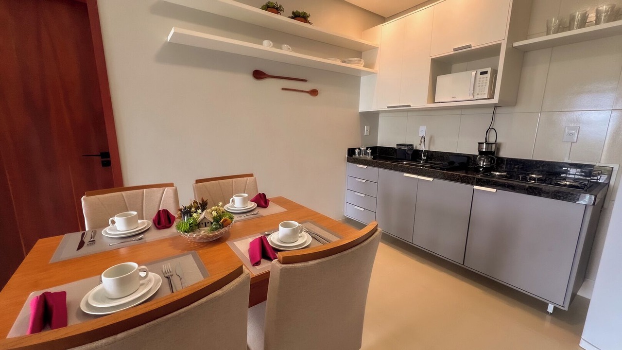 Photo of Kitchen in Japaratinga