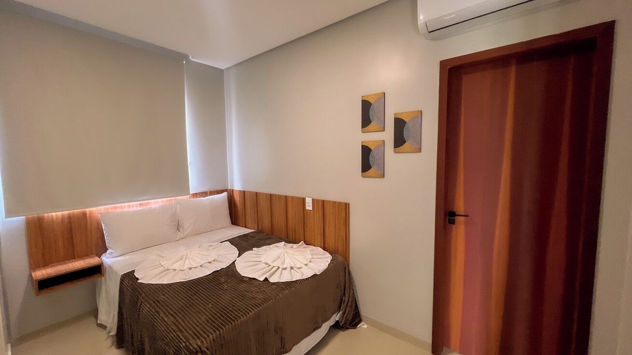 Photo of Bedroom in Japaratinga