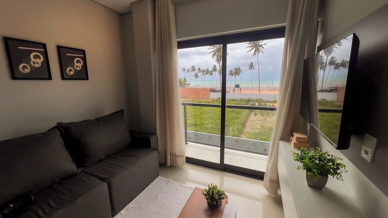 Photo of Livingroom in Japaratinga