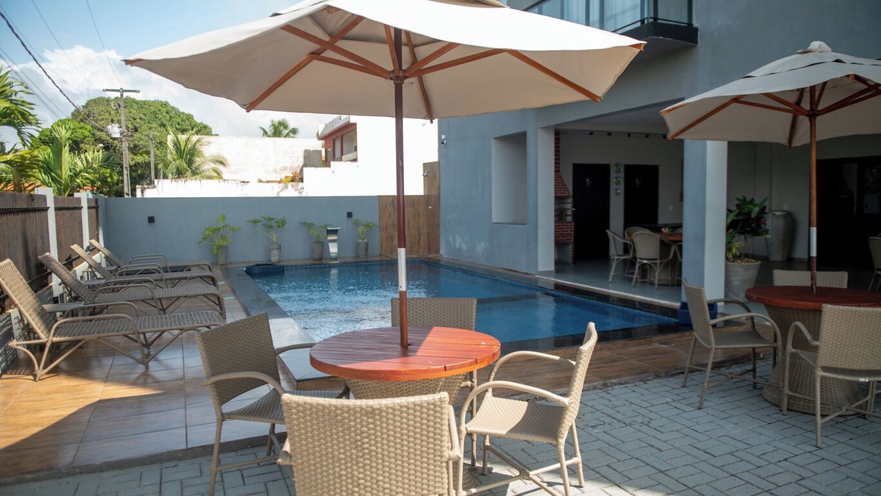 Photo of Outdoor in Japaratinga