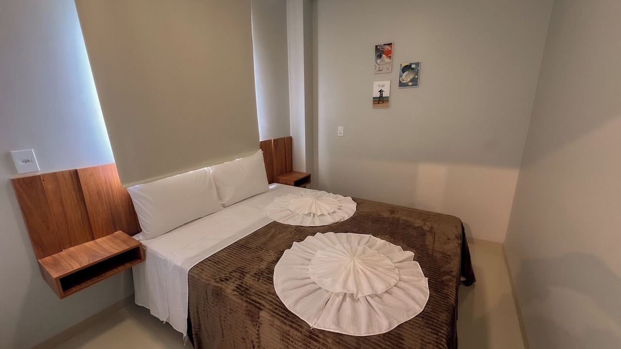 Photo of Bedroom in Japaratinga