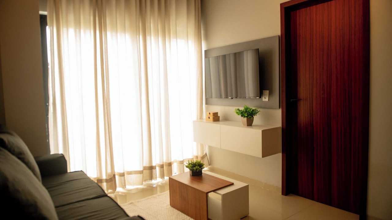Photo of Livingroom in Japaratinga