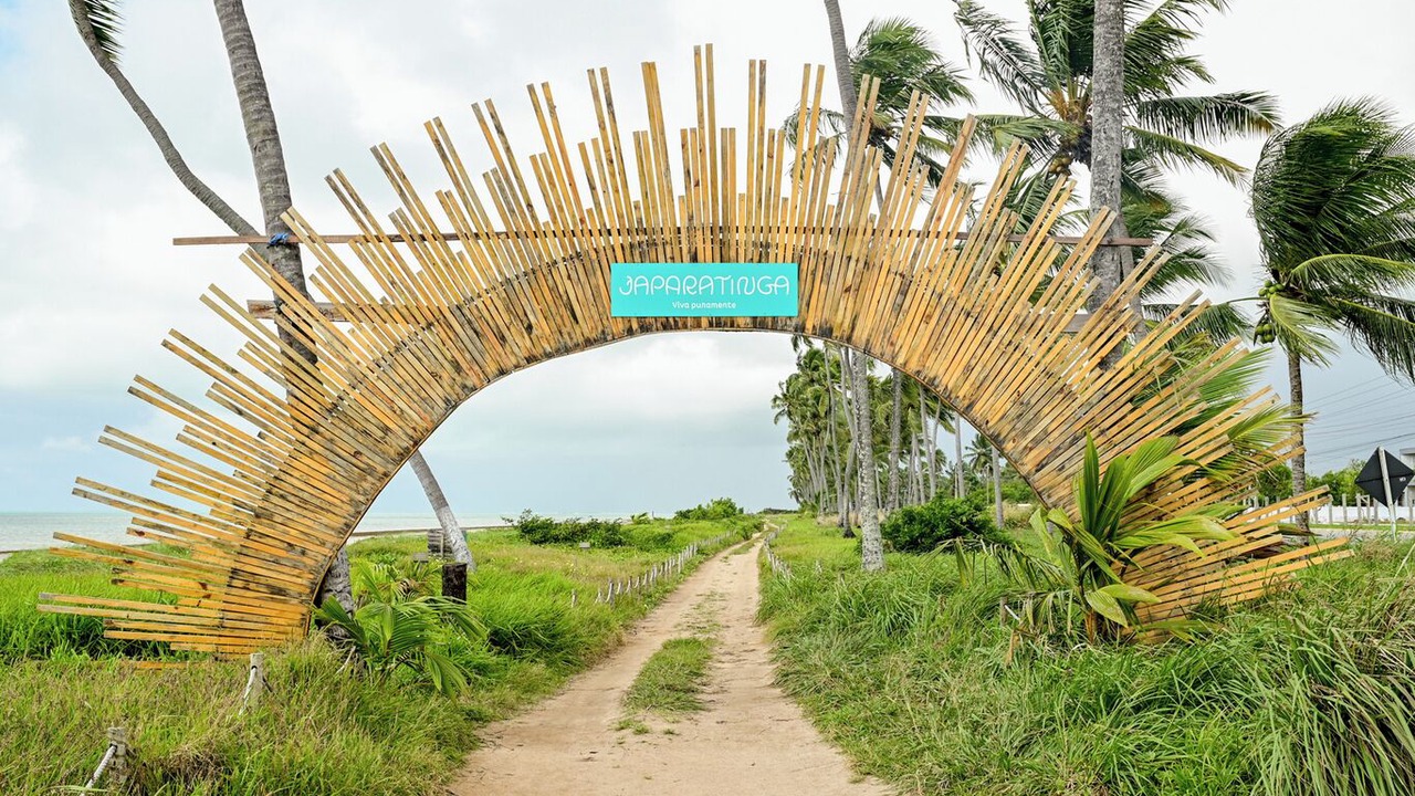 Photo of Others in Japaratinga