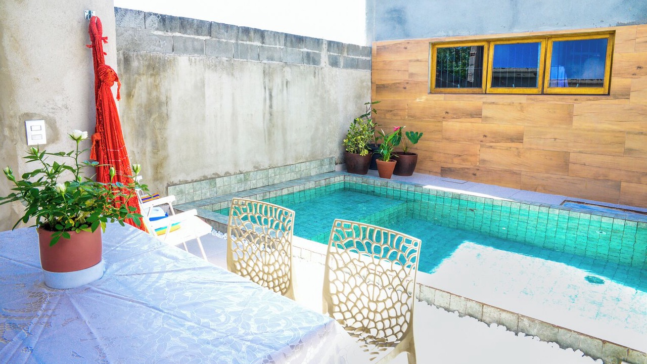 Photo of Outdoor in Caraguatatuba