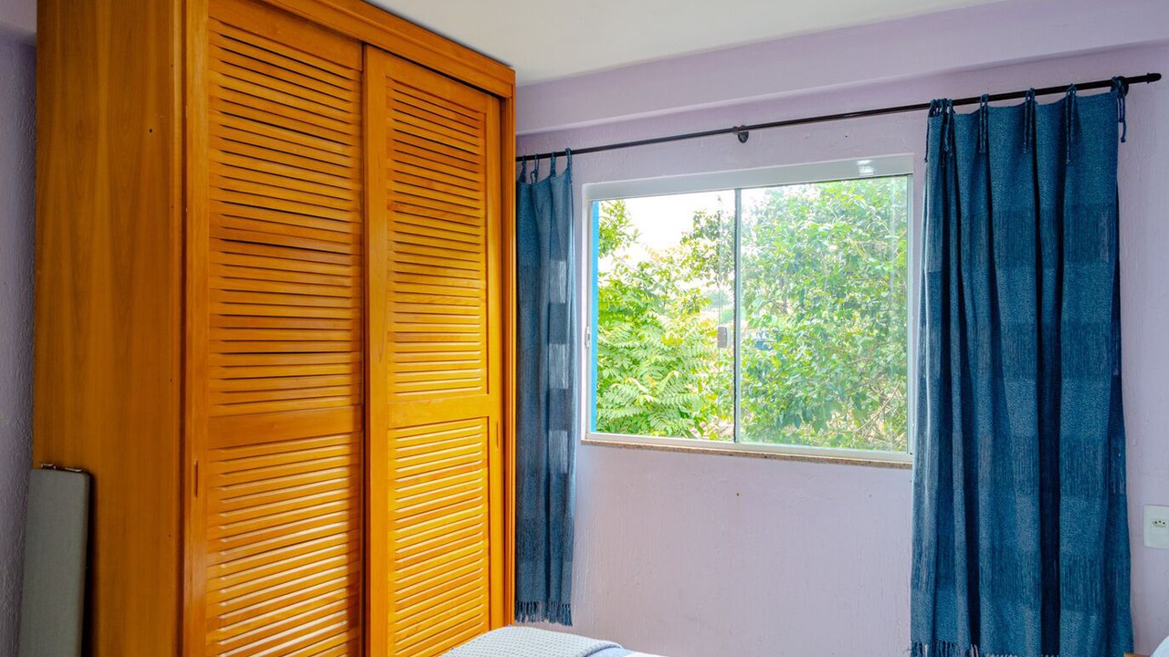 Photo of Bedroom in Praia do Rosa