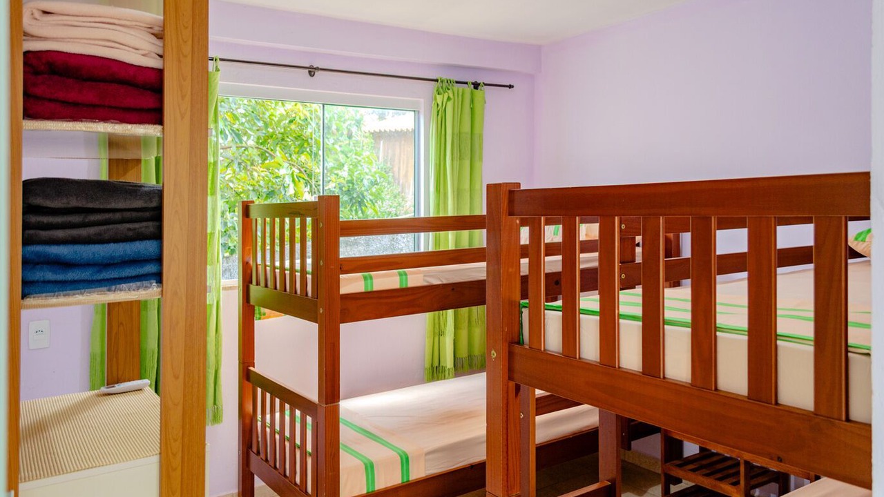 Photo of Bedroom in Praia do Rosa