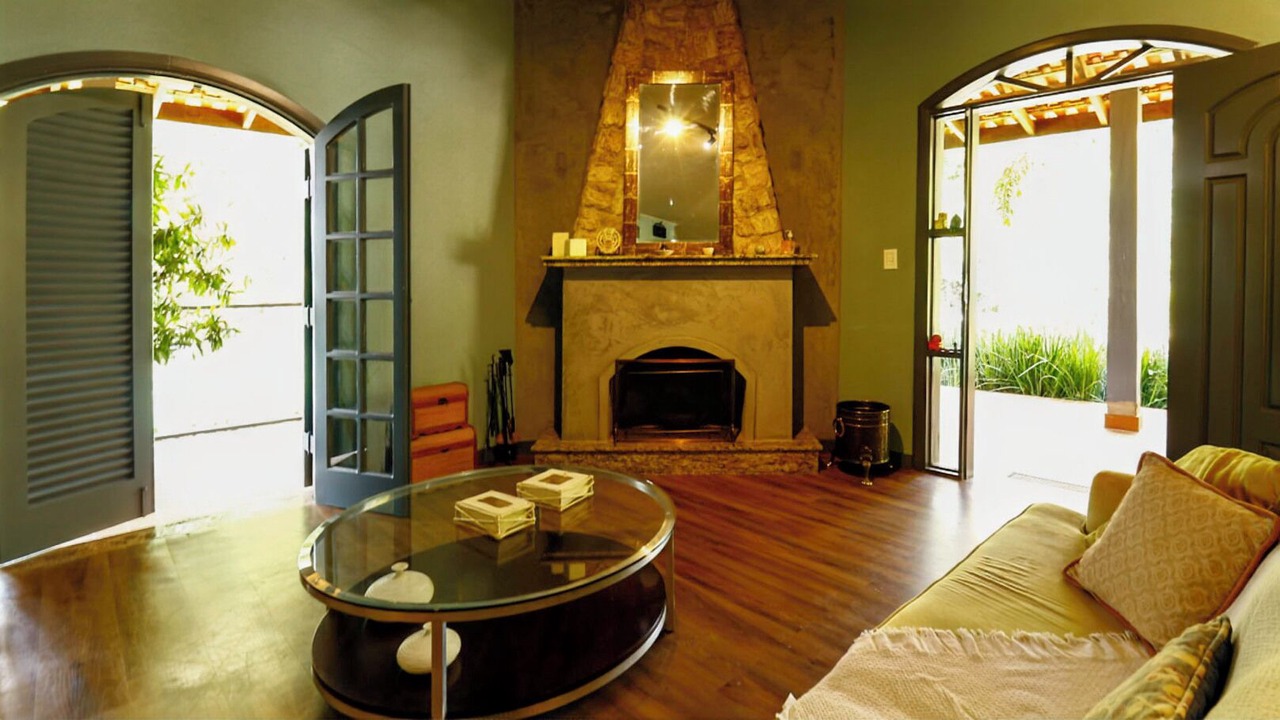 Photo of Livingroom in Iara