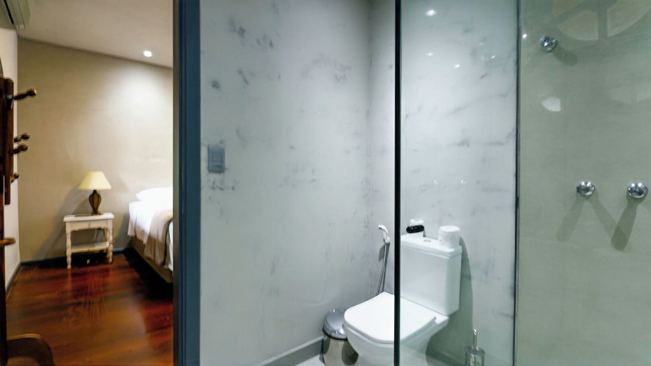 Photo of Bathroom in Iara