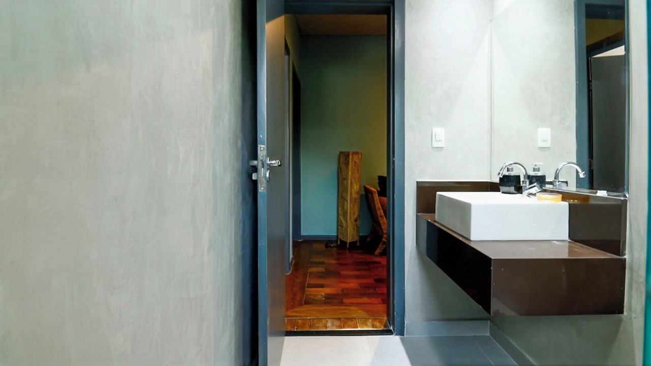 Photo of Bathroom in Iara
