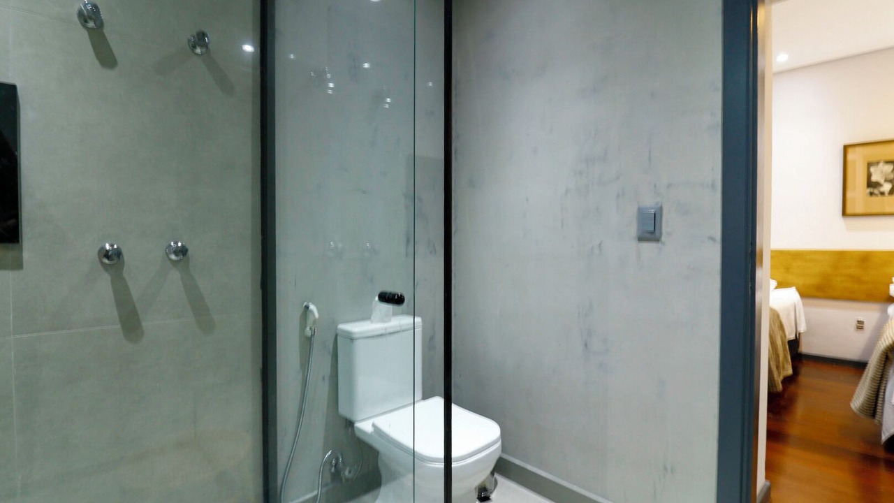 Photo of Bathroom in Iara