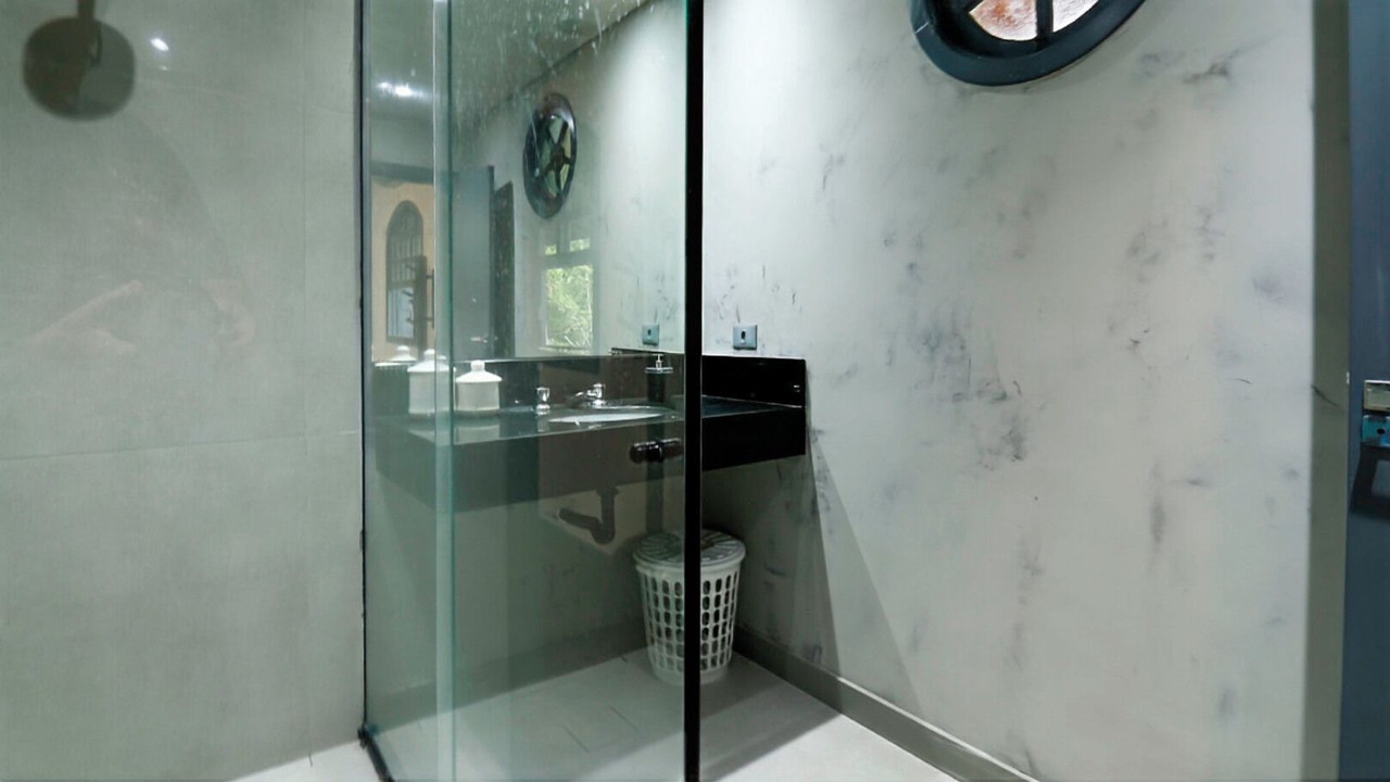 Photo of Bathroom in Iara