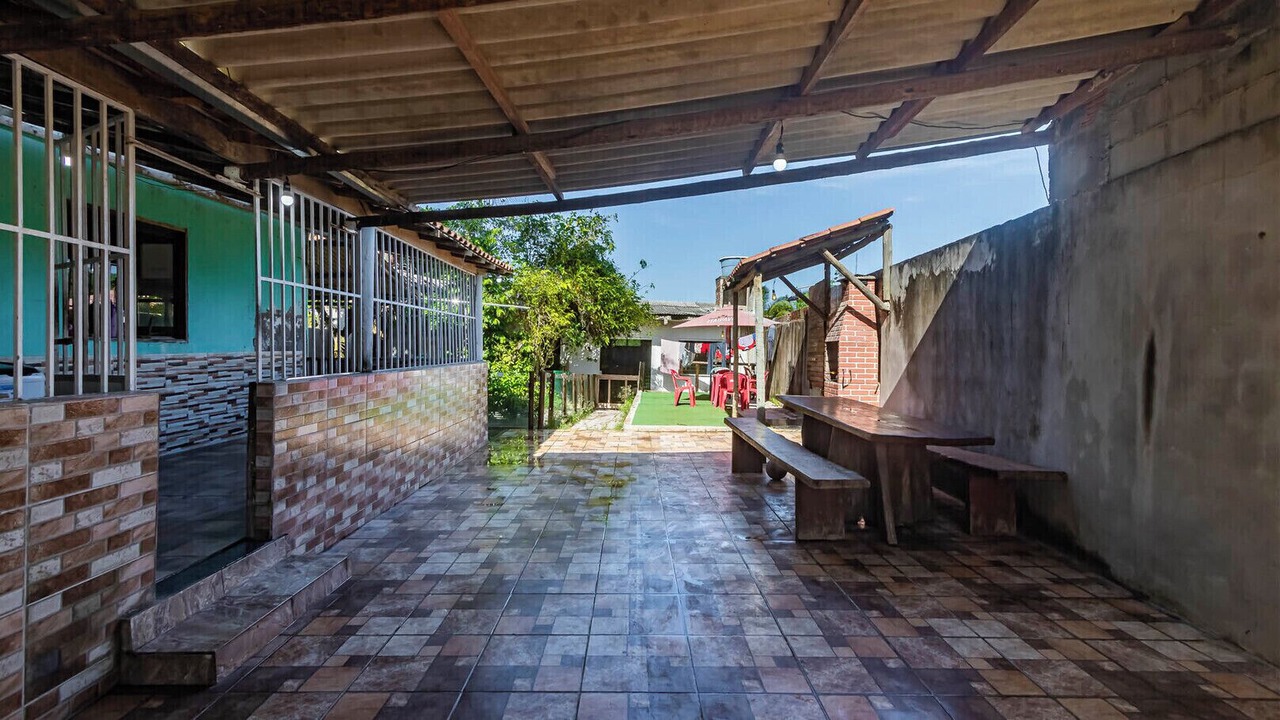 Photo of Outdoor in Santa Cruz Cabralia