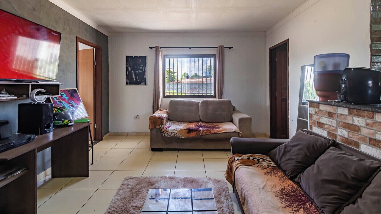 Photo of Livingroom in Santa Cruz Cabralia