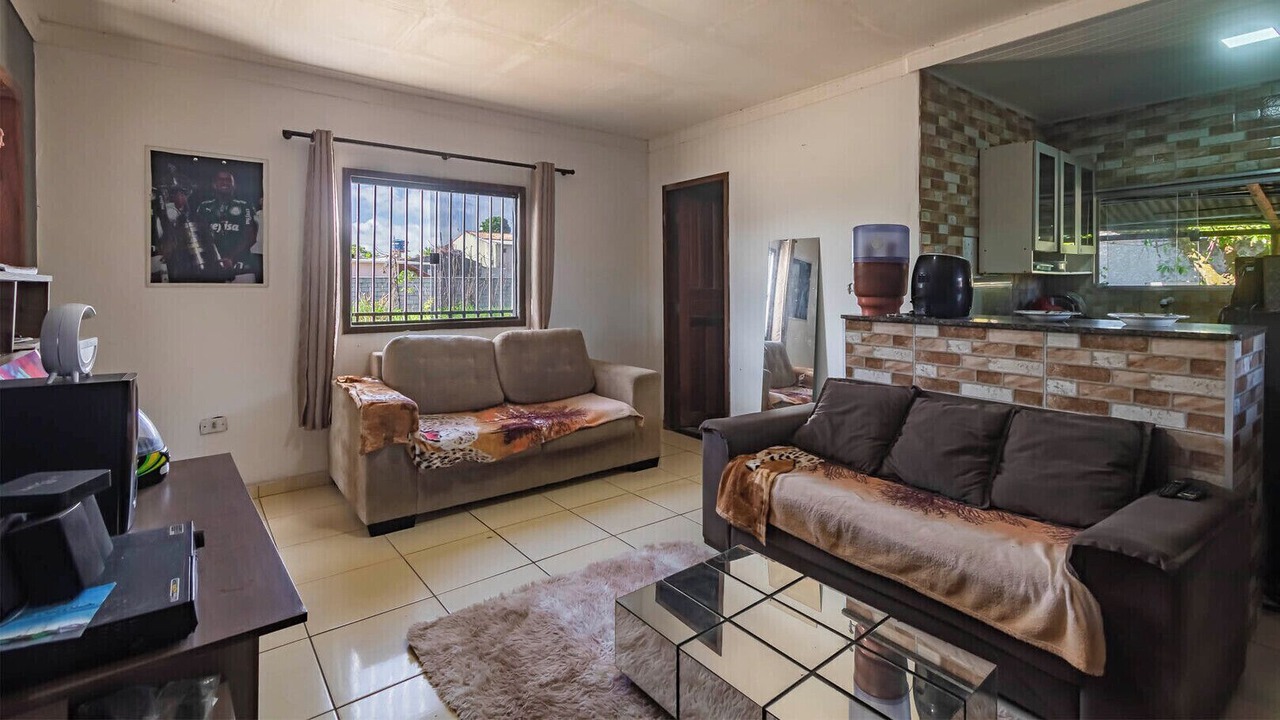 Photo of Livingroom in Santa Cruz Cabralia