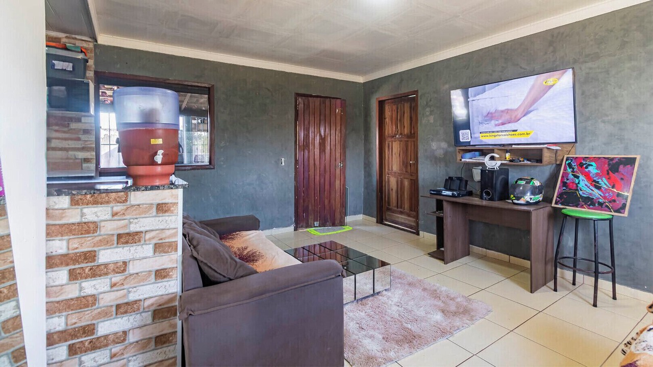 Photo of Livingroom in Santa Cruz Cabralia