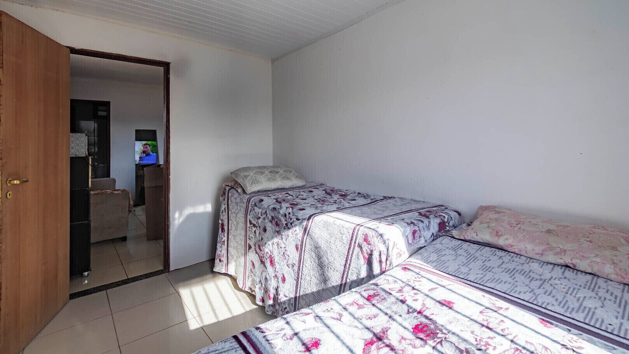 Photo of Bedroom in Santa Cruz Cabralia
