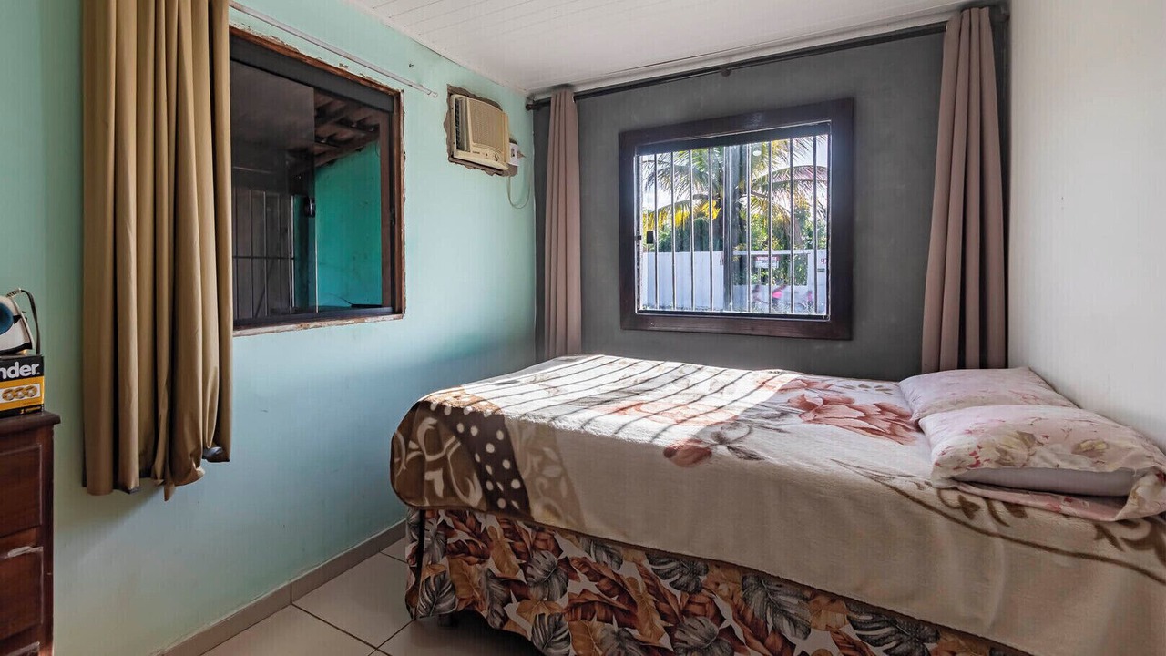Photo of Bedroom in Santa Cruz Cabralia