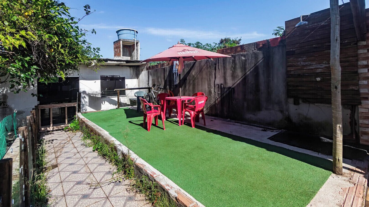 Photo of Outdoor in Santa Cruz Cabralia