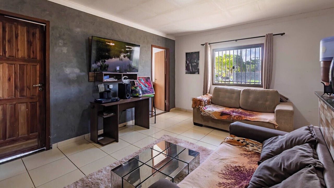 Photo of Livingroom in Santa Cruz Cabralia