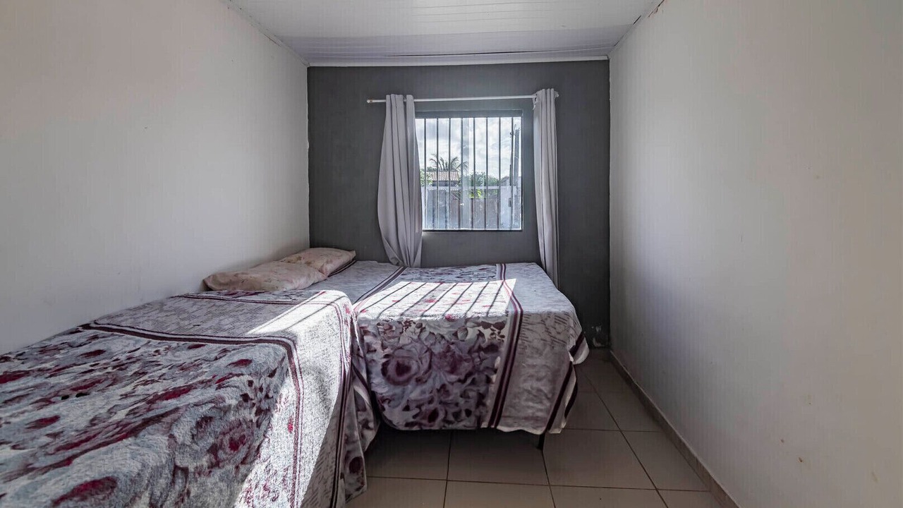 Photo of Bedroom in Santa Cruz Cabralia
