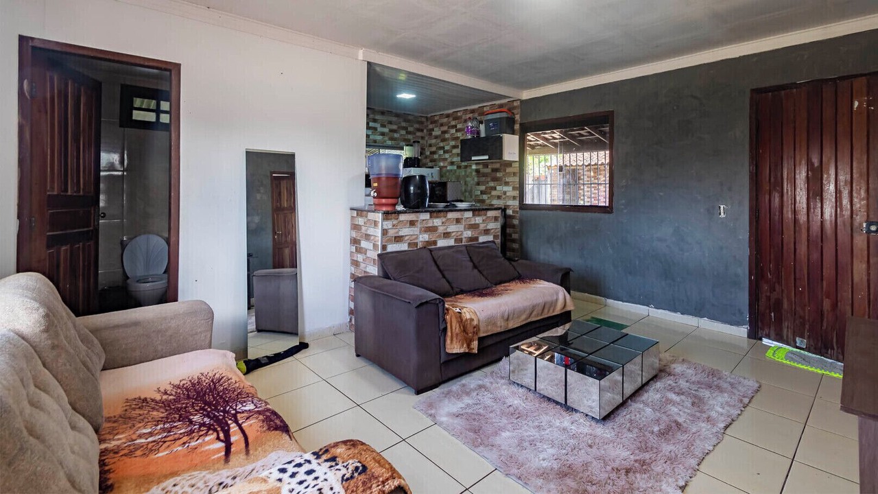 Photo of Livingroom in Santa Cruz Cabralia