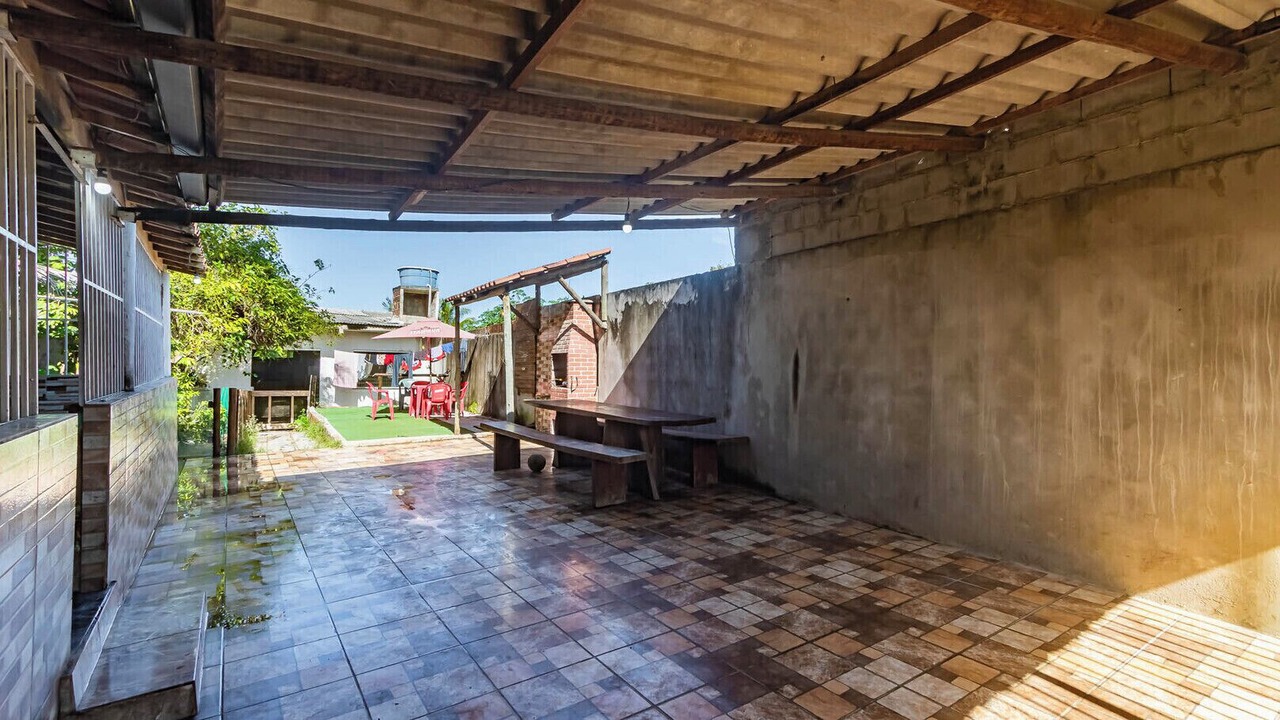 Photo of Outdoor in Santa Cruz Cabralia