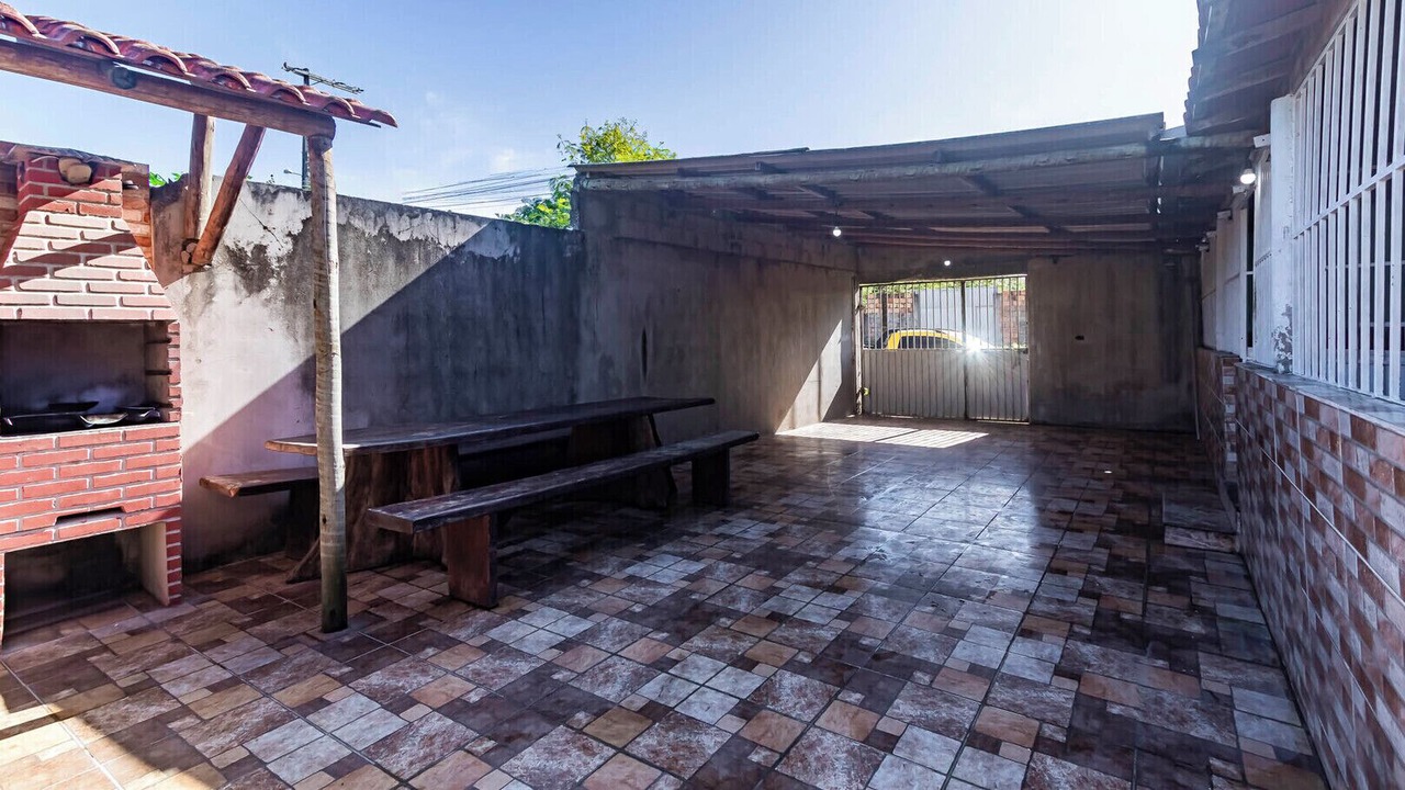 Photo of Outdoor in Santa Cruz Cabralia