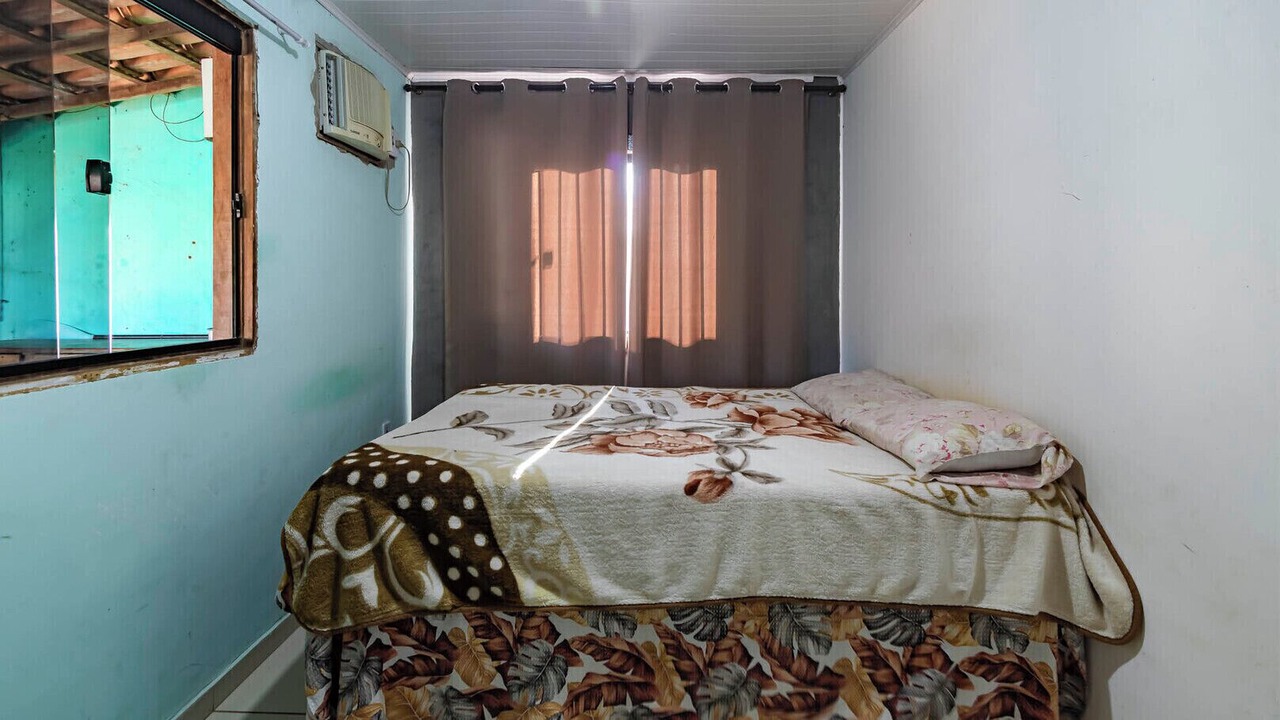 Photo of Bedroom in Santa Cruz Cabralia