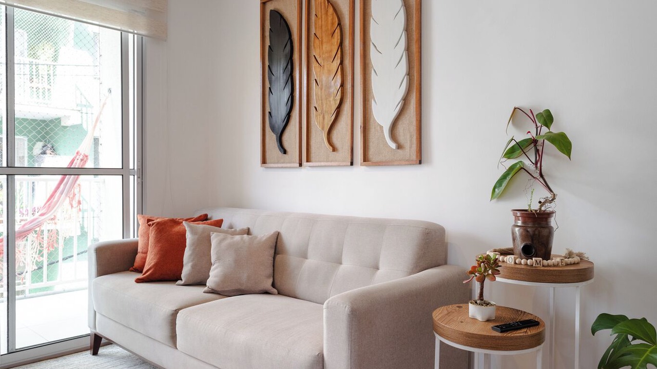 Photo of Livingroom in Cascata do Imbui