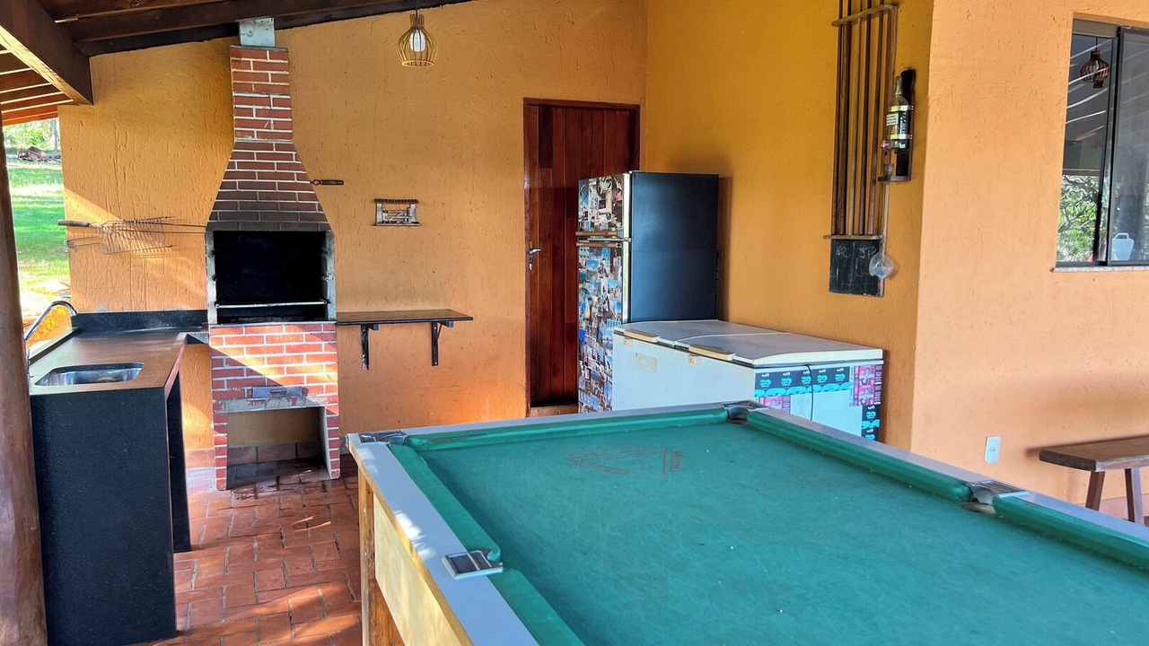 Photo of Patio Balcony in Delfinopolis
