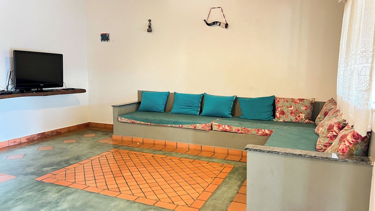 Photo of Livingroom in Delfinopolis