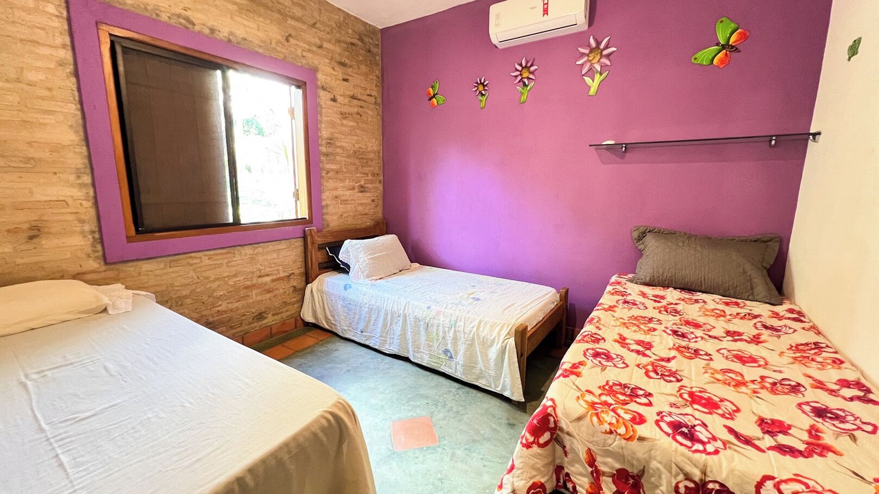 Photo of Bedroom in Delfinopolis